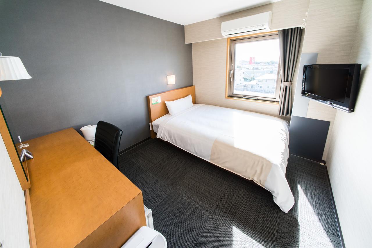 Super Hotel Minami Hikone Ekimae Eksteriør billede