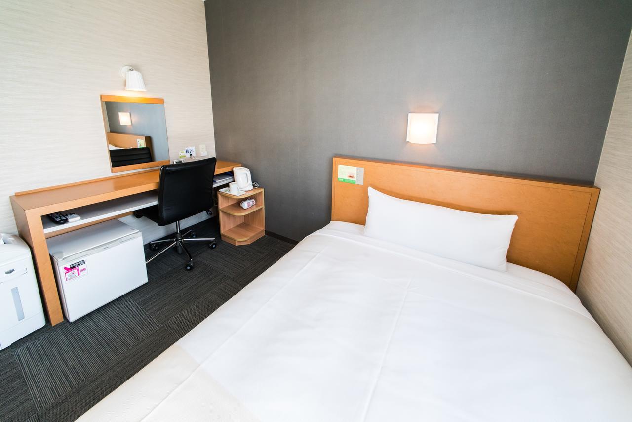 Super Hotel Minami Hikone Ekimae Eksteriør billede