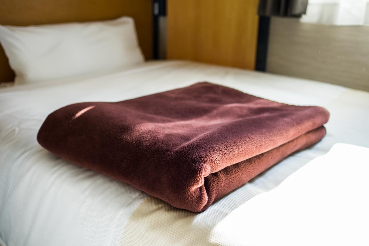 Super Hotel Minami Hikone Ekimae Eksteriør billede